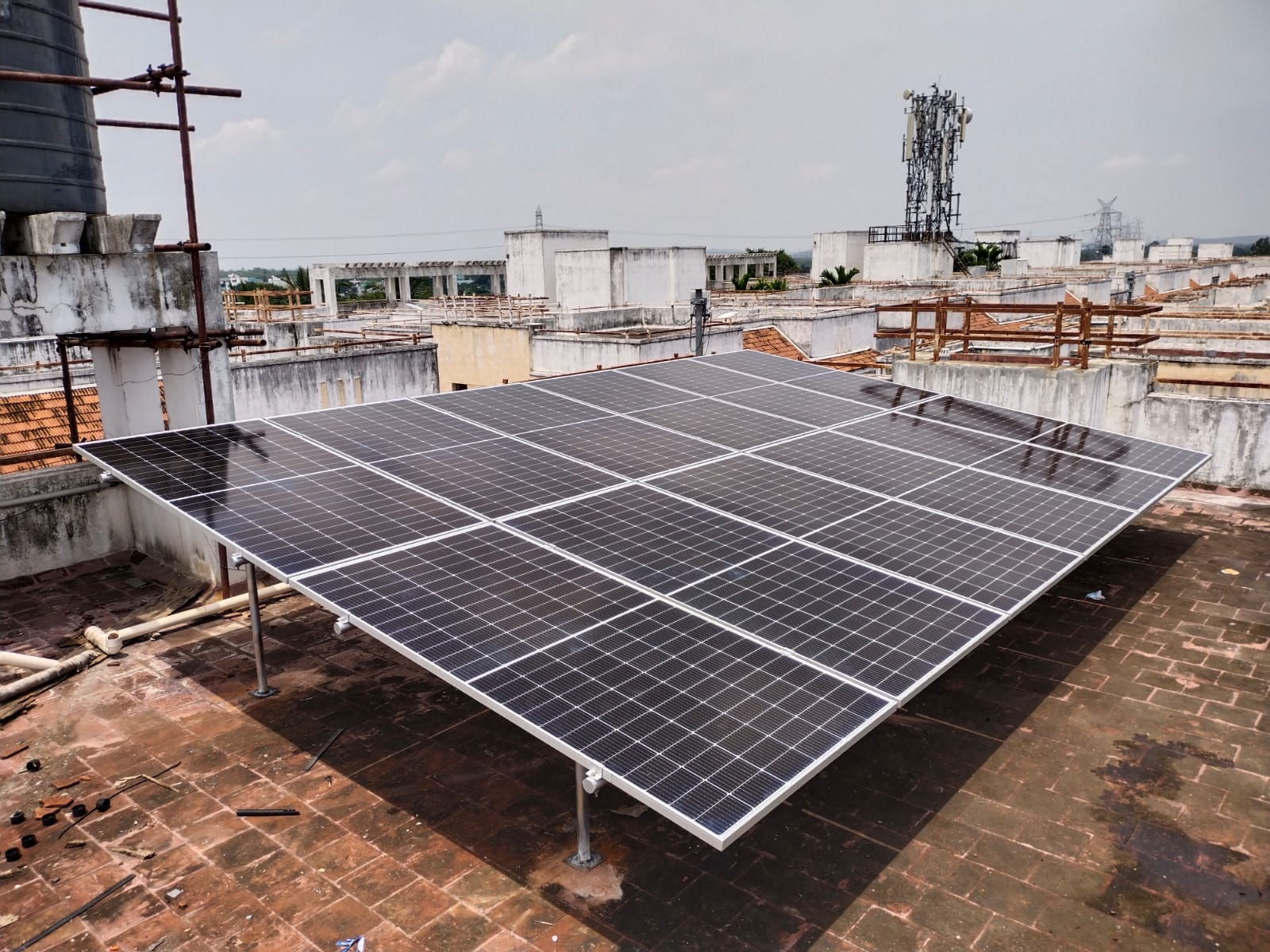 Solar subsidy  in chennai, National portal for solar, Central govt subsidy for solar